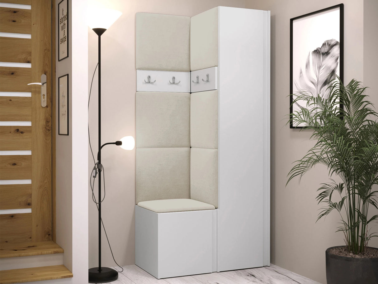 Prieškambario komplektas 474520