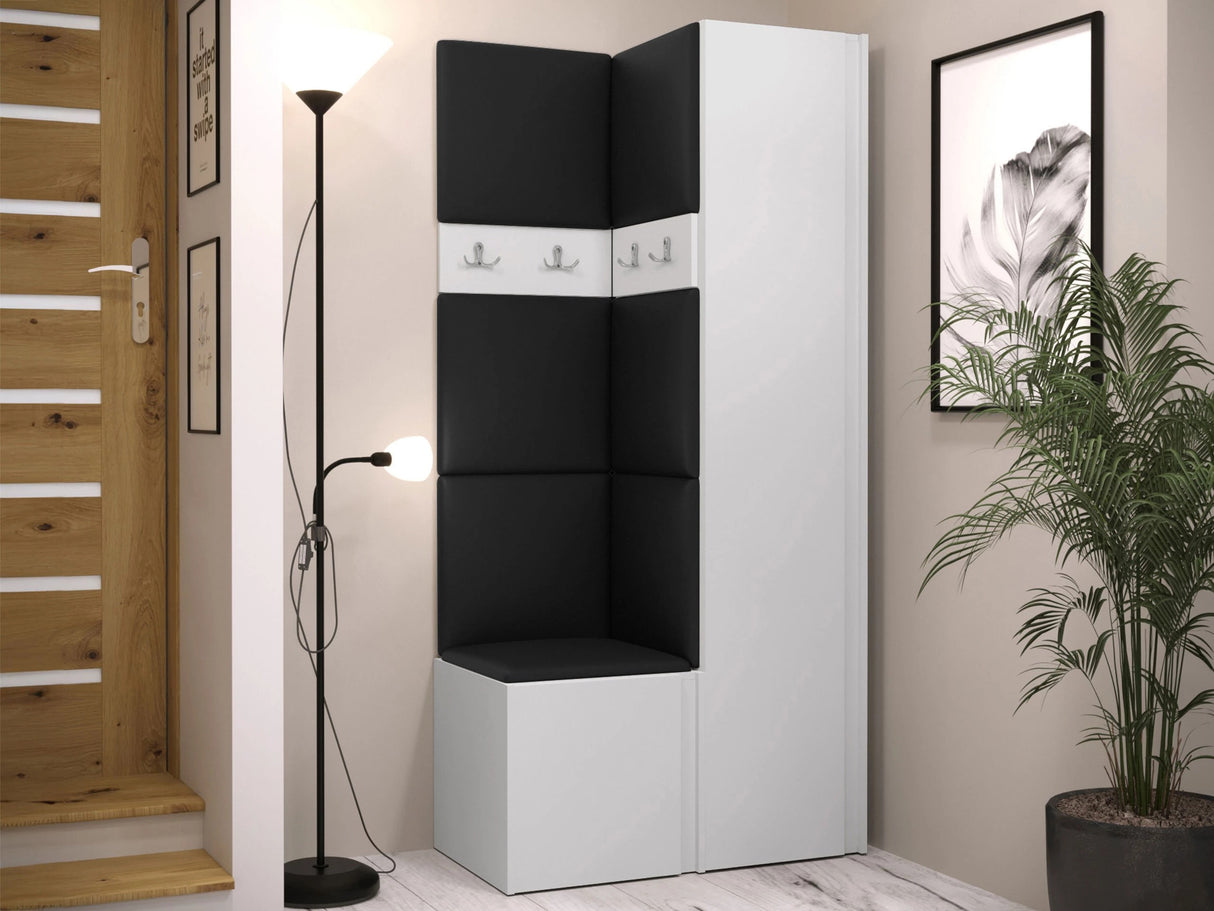 Prieškambario komplektas 474520