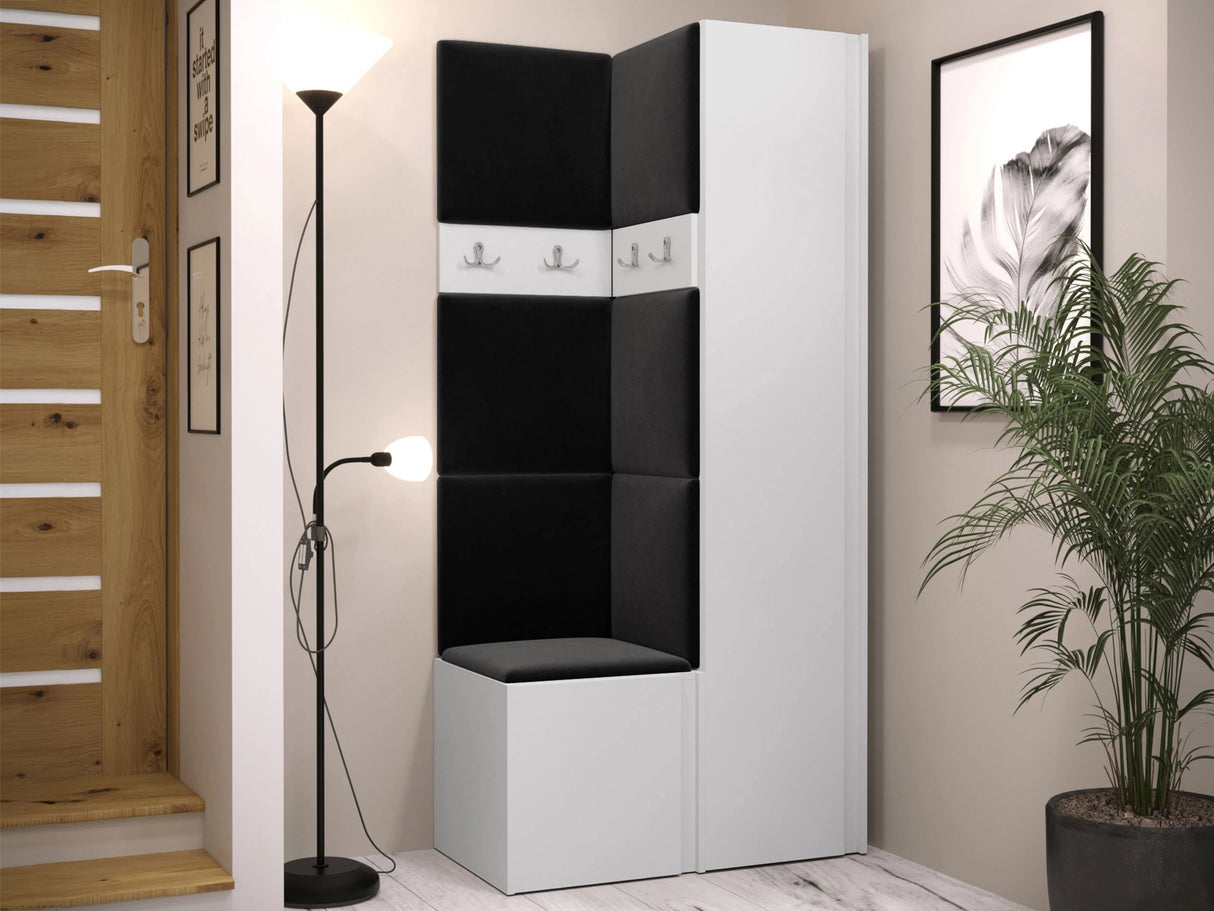 Prieškambario komplektas 474520