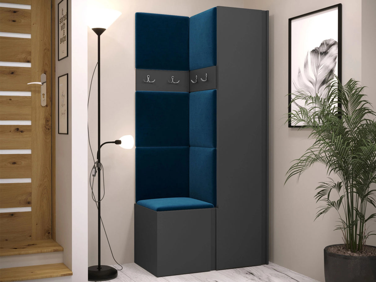 Prieškambario komplektas 474520