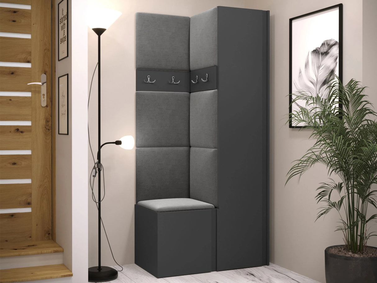 Prieškambario komplektas 474520