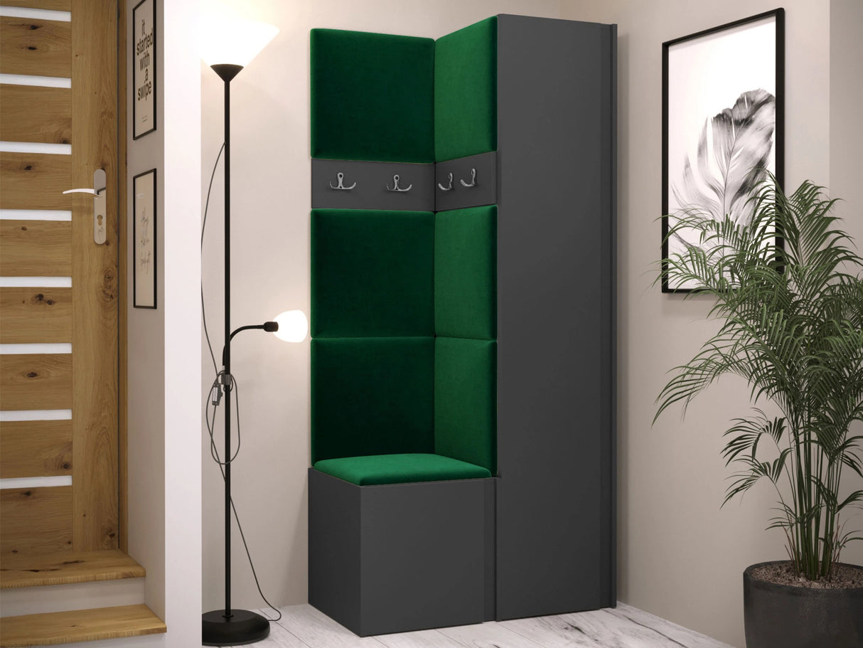 Prieškambario komplektas 474520