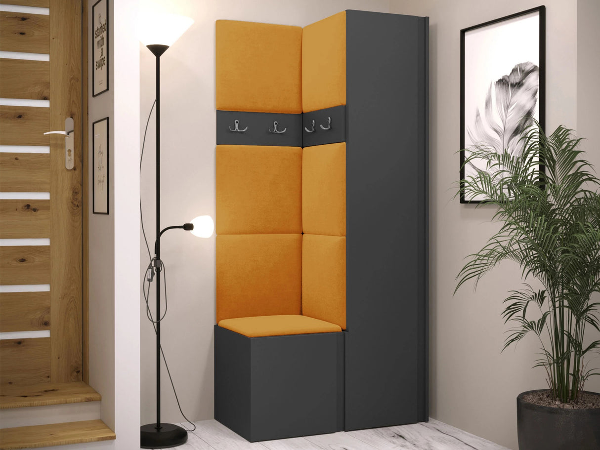 Prieškambario komplektas 474520