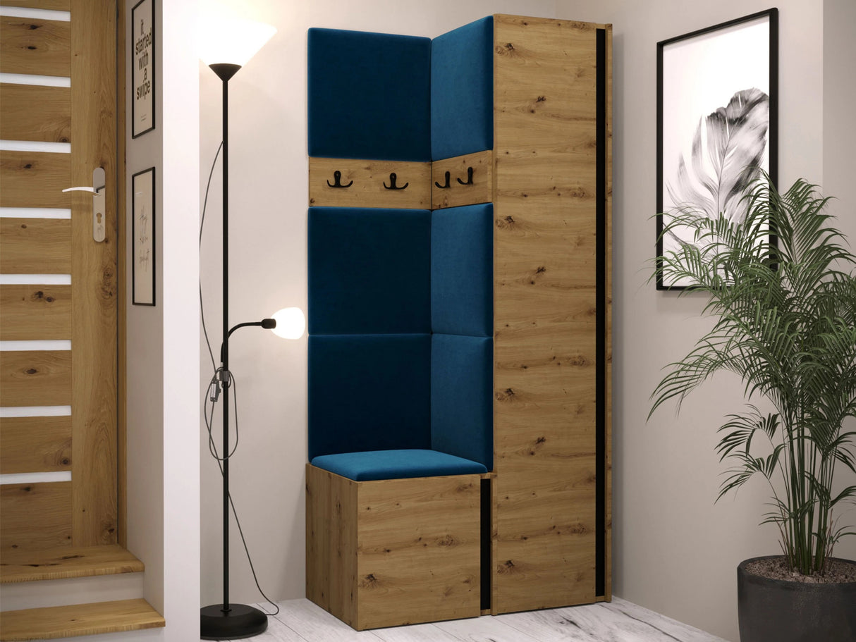 Prieškambario komplektas 474520