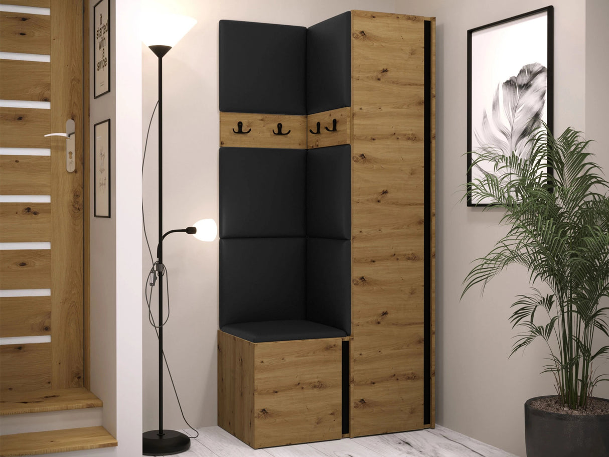 Prieškambario komplektas 474520