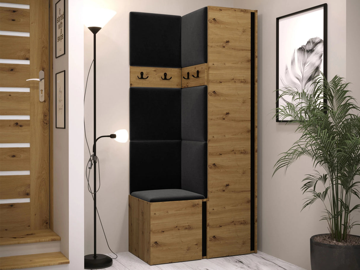 Prieškambario komplektas 474520