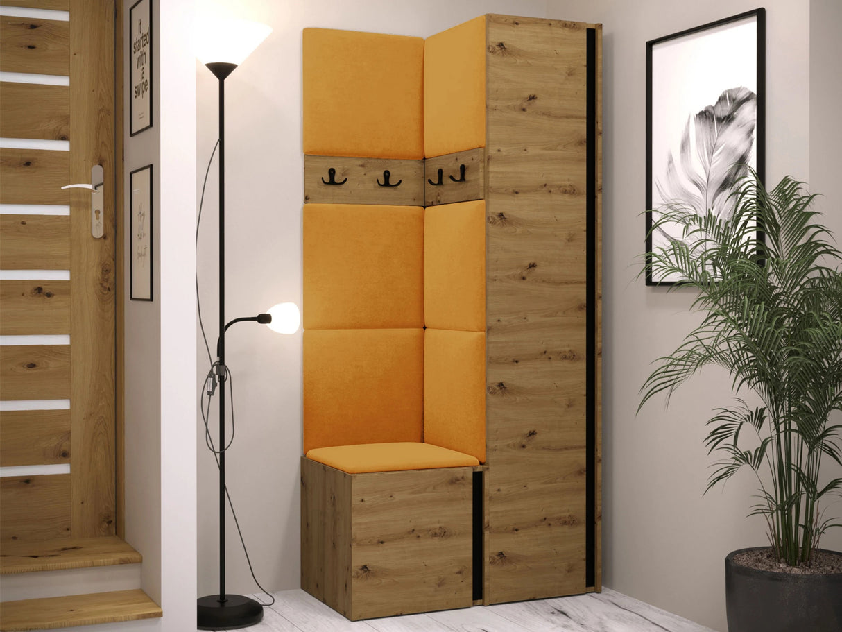 Prieškambario komplektas 474520