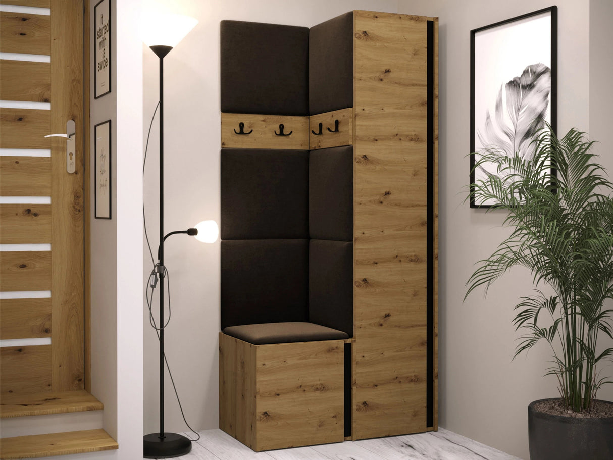 Prieškambario komplektas 474520