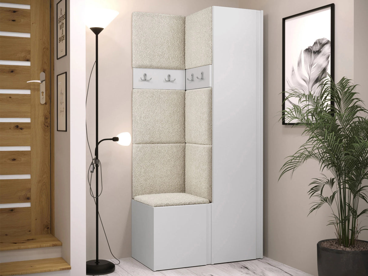 Prieškambario komplektas 474520