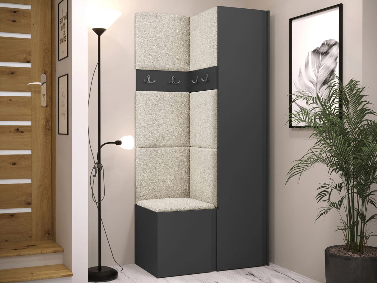 Prieškambario komplektas 474520