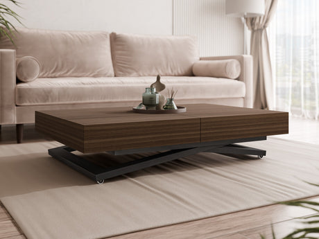 Žurnalinis staliukas transformeris 634573