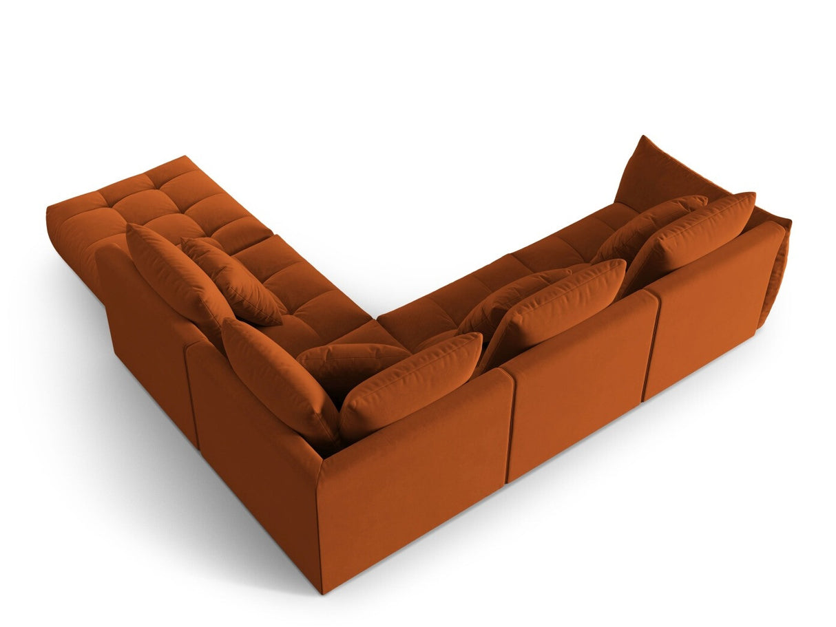 Modulinis minkštas kampas 587301