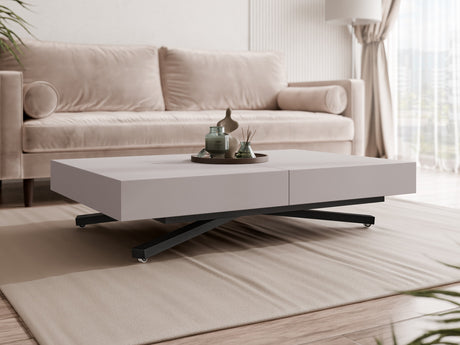 Žurnalinis staliukas transformeris 634729