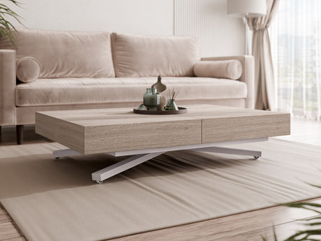 Žurnalinis staliukas transformeris 634737