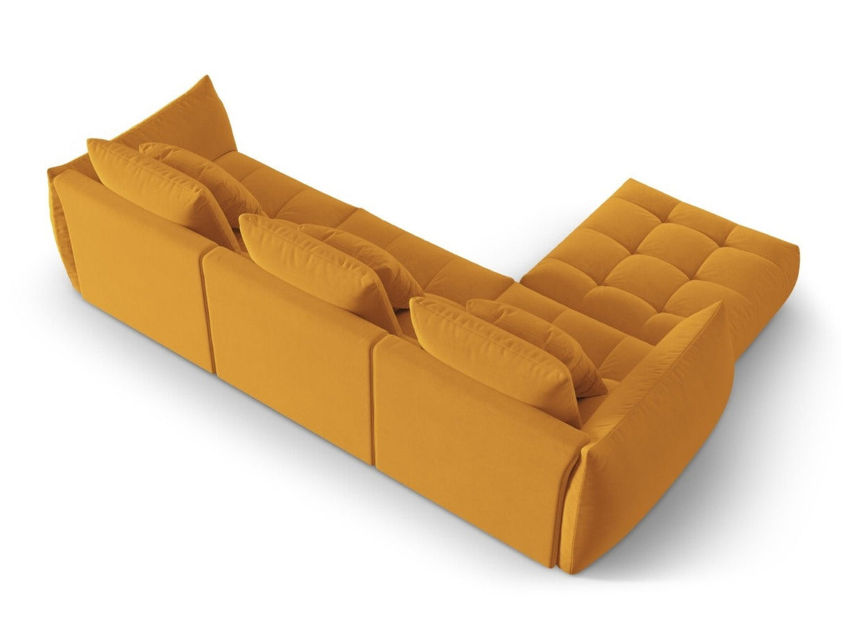 Modulinis minkštas kampas 587277