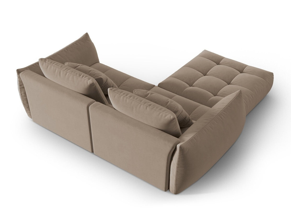 Modulinis minkštas kampas 587231