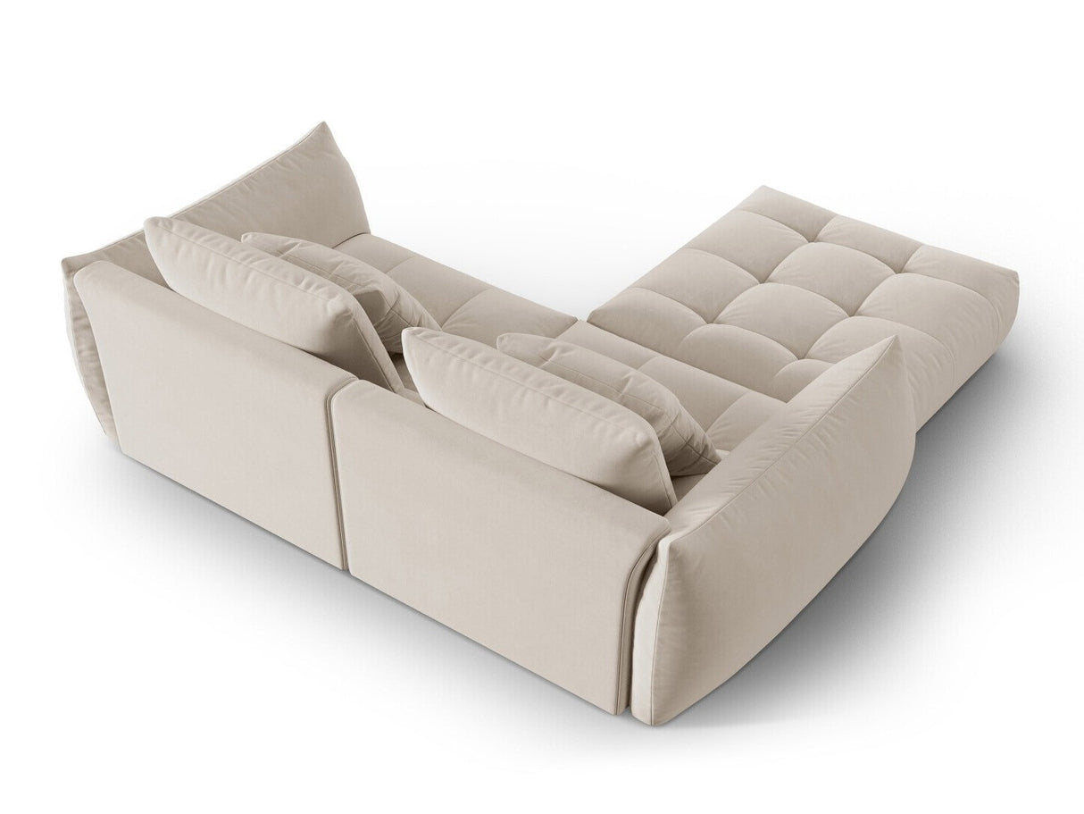 Modulinis minkštas kampas 587231