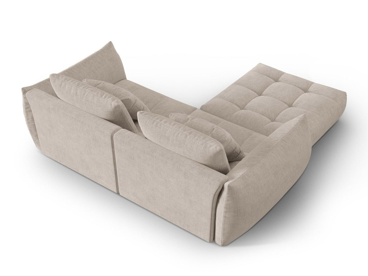 Modulinis minkštas kampas 587231