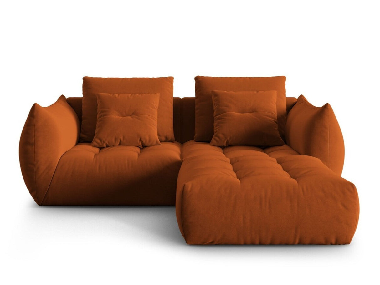 Modulinis minkštas kampas 587231