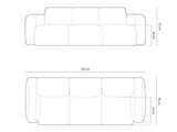 Sofa 565813