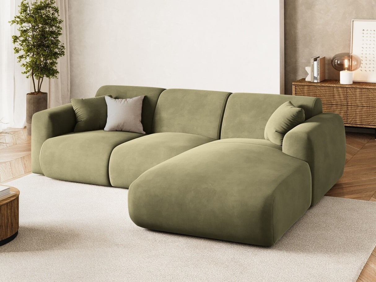 Minkštas kampas 604223