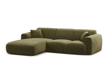 Minkštas kampas 604223