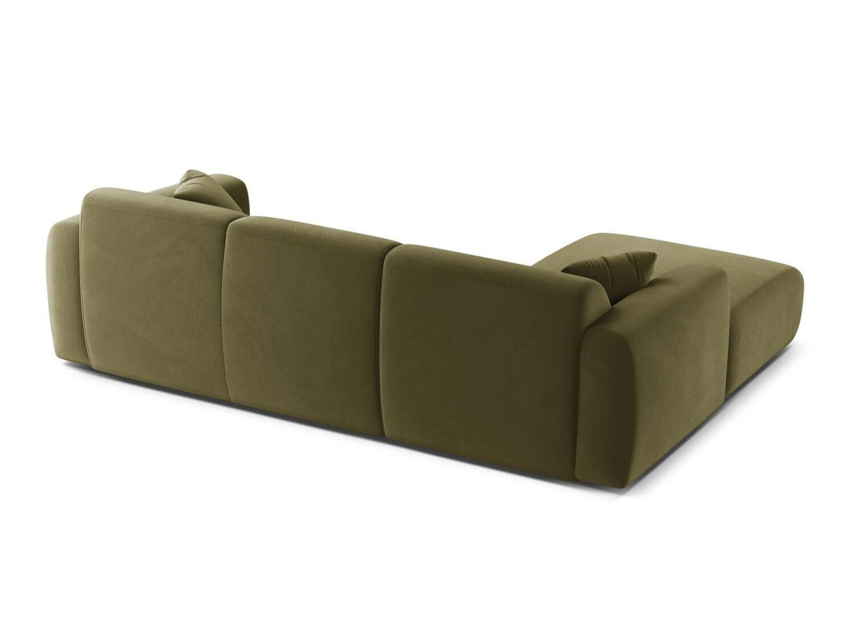 Minkštas kampas 604223