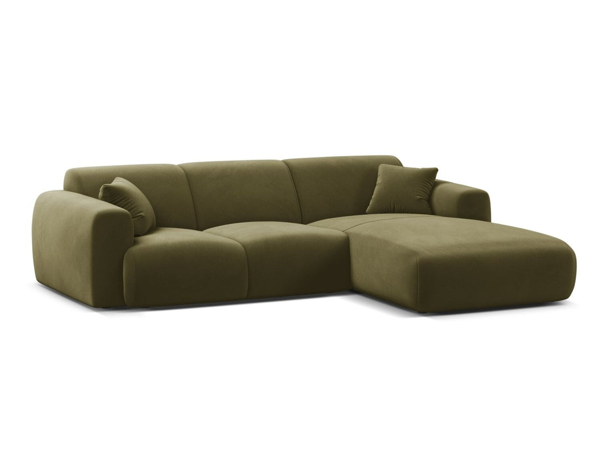 Minkštas kampas 604223