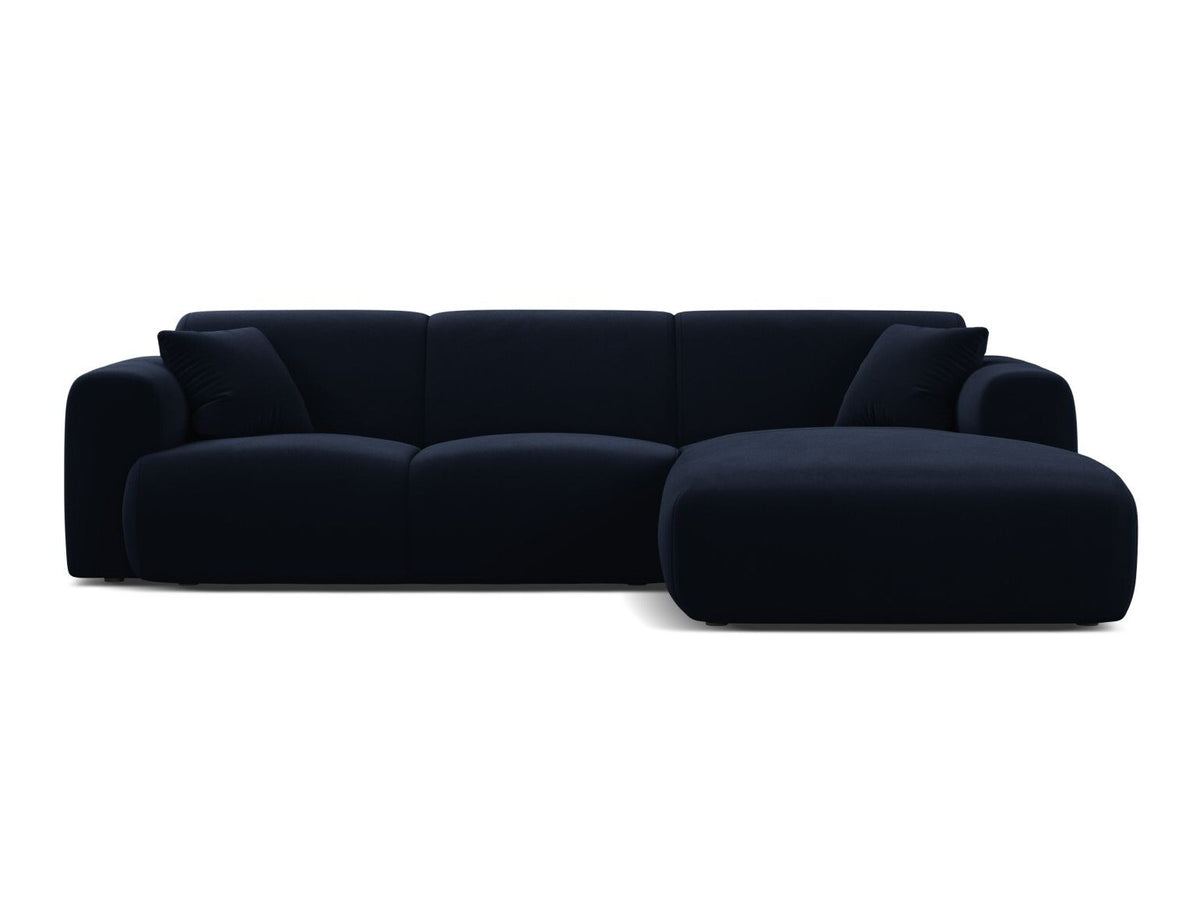 Minkštas kampas 604223