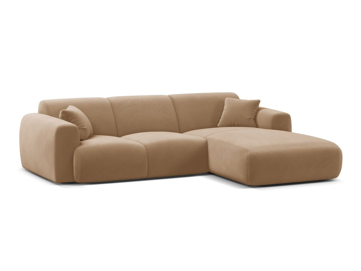 Minkštas kampas 604223