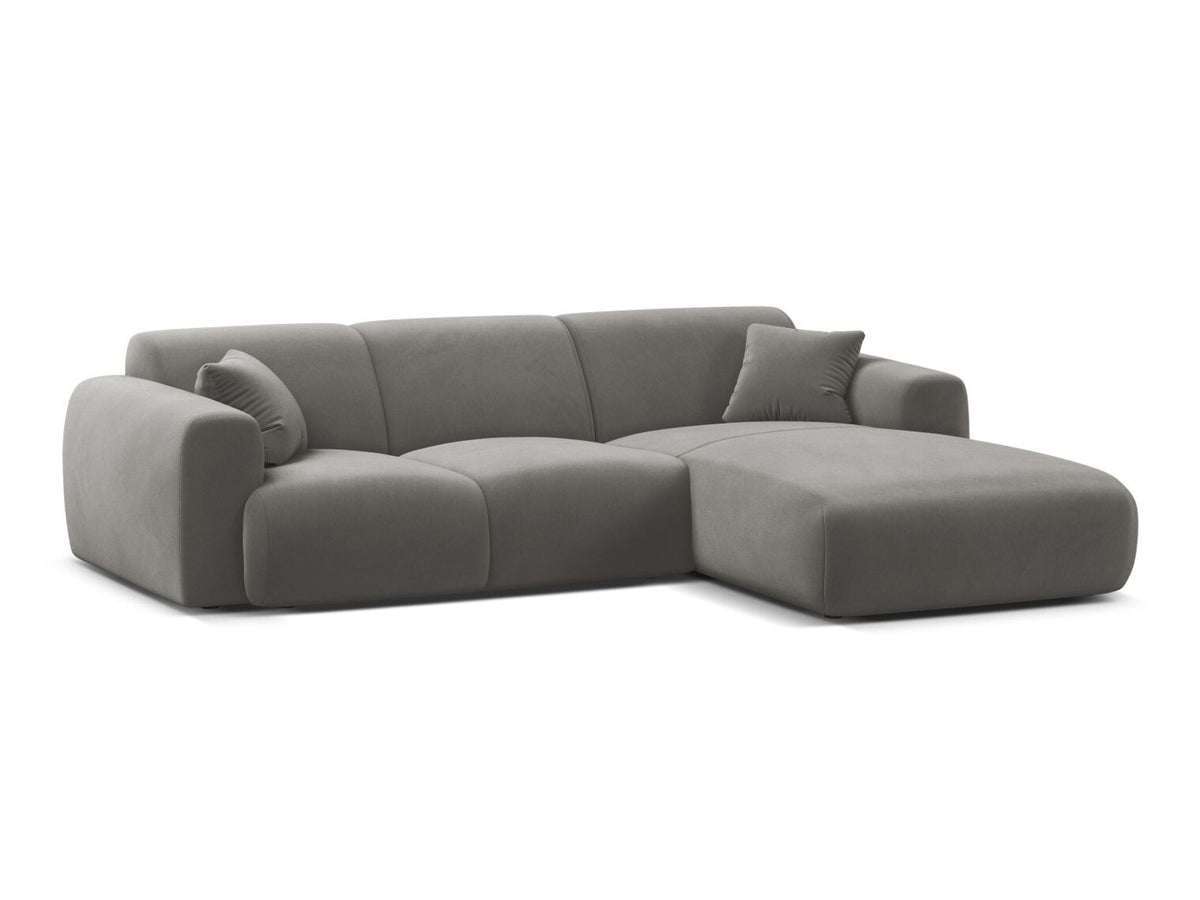 Minkštas kampas 604223