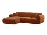 Minkštas kampas 604223