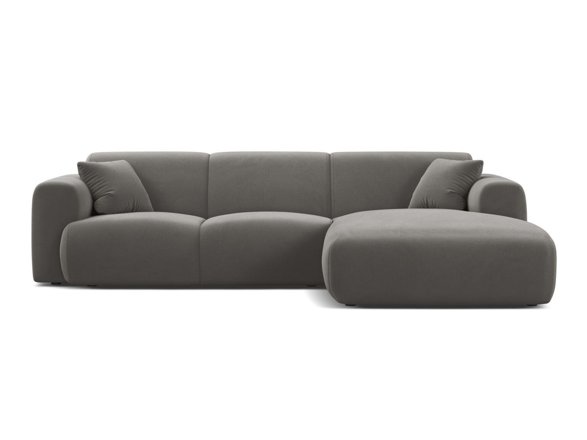 Minkštas kampas 604223