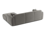 Minkštas kampas 604223