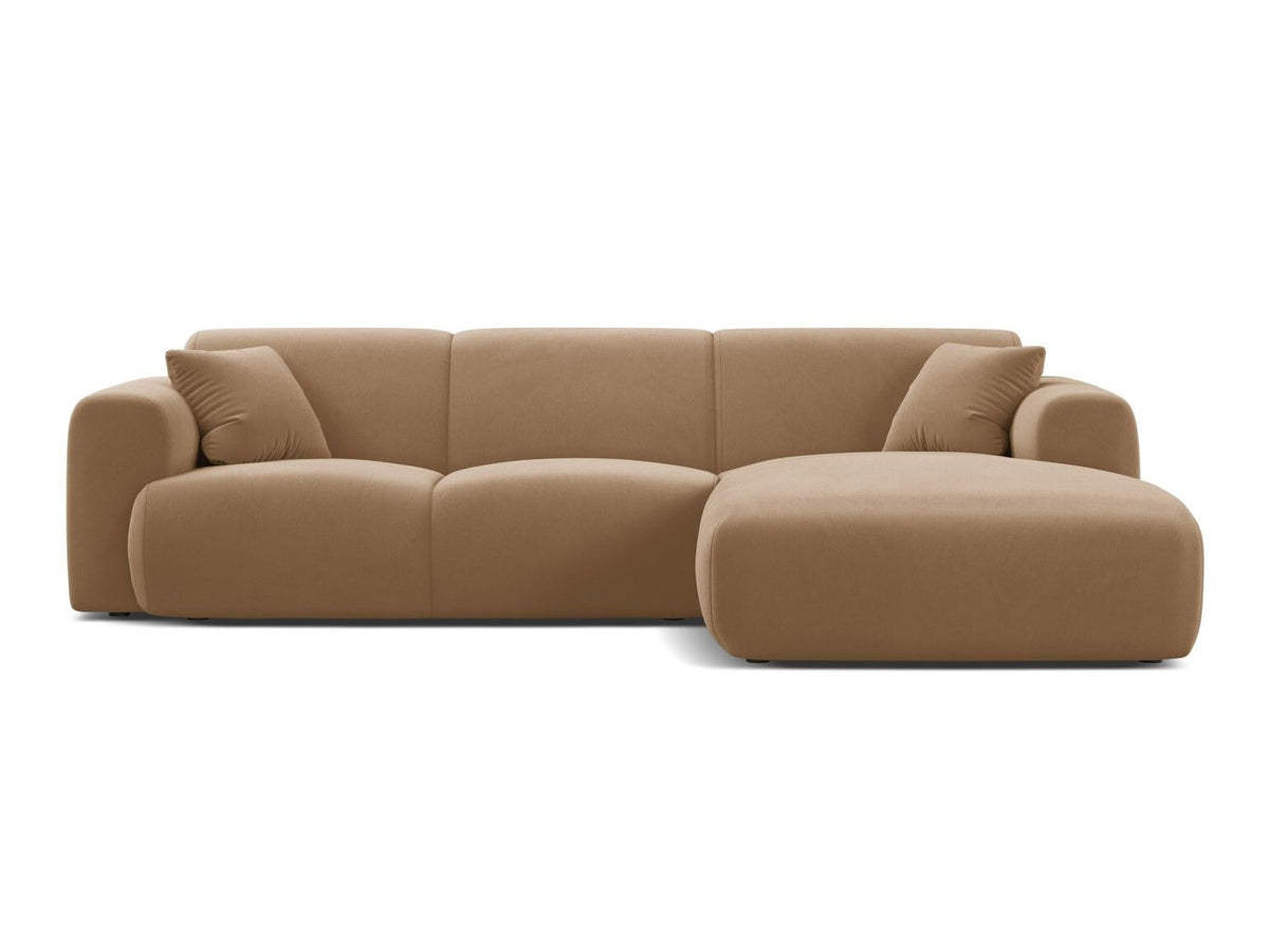Minkštas kampas 604223
