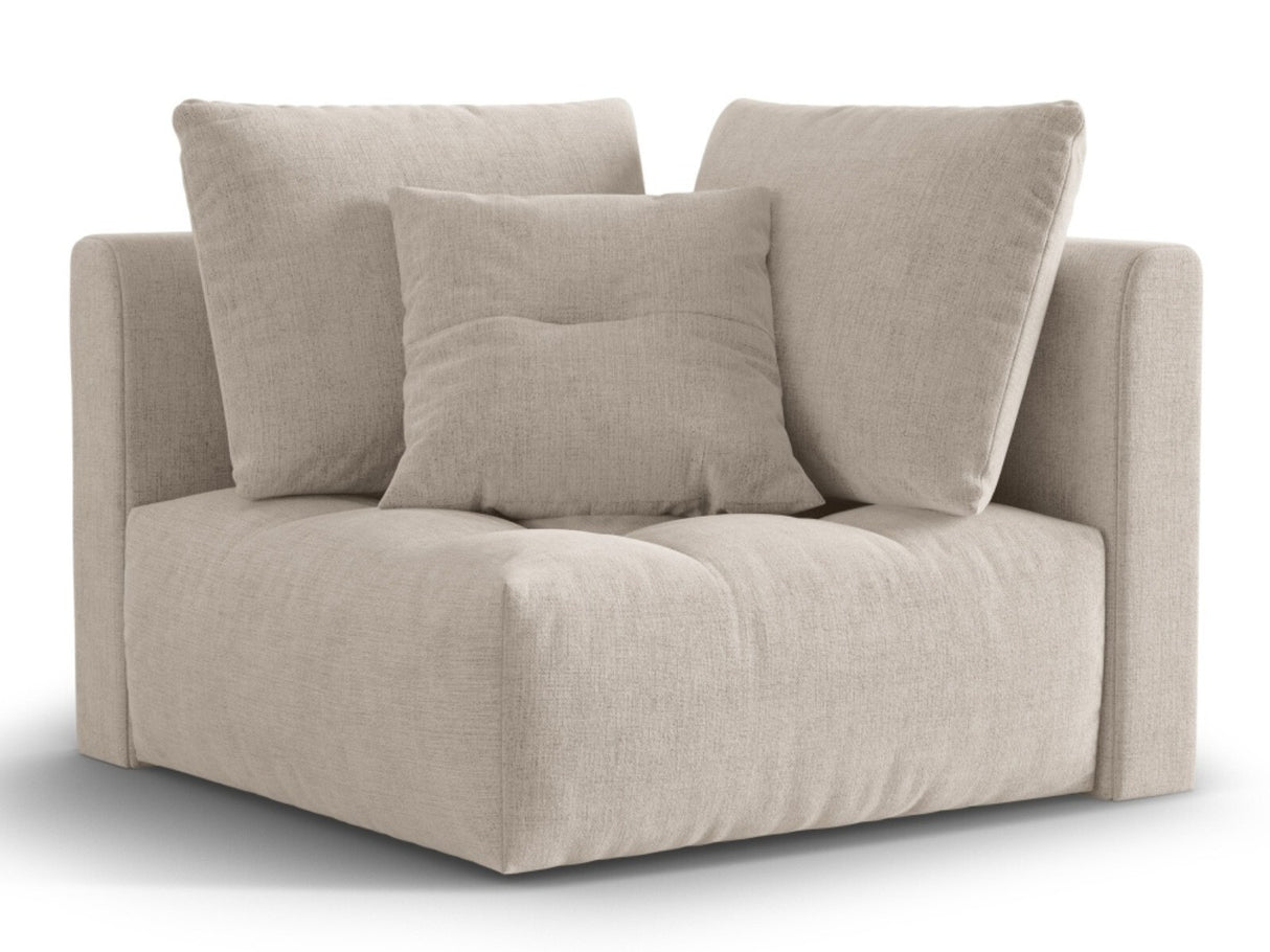 Modulinis fotelis 634827