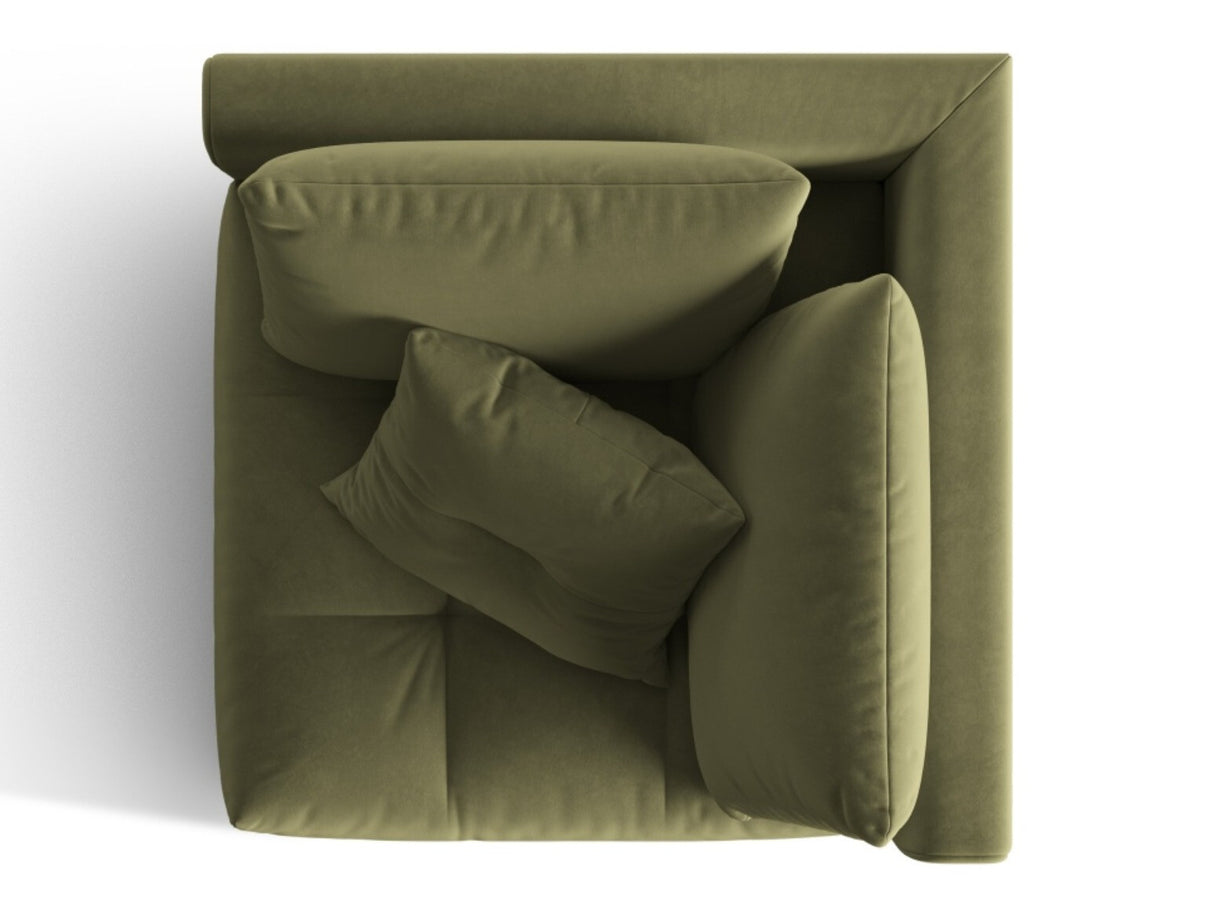 Modulinis fotelis 634827