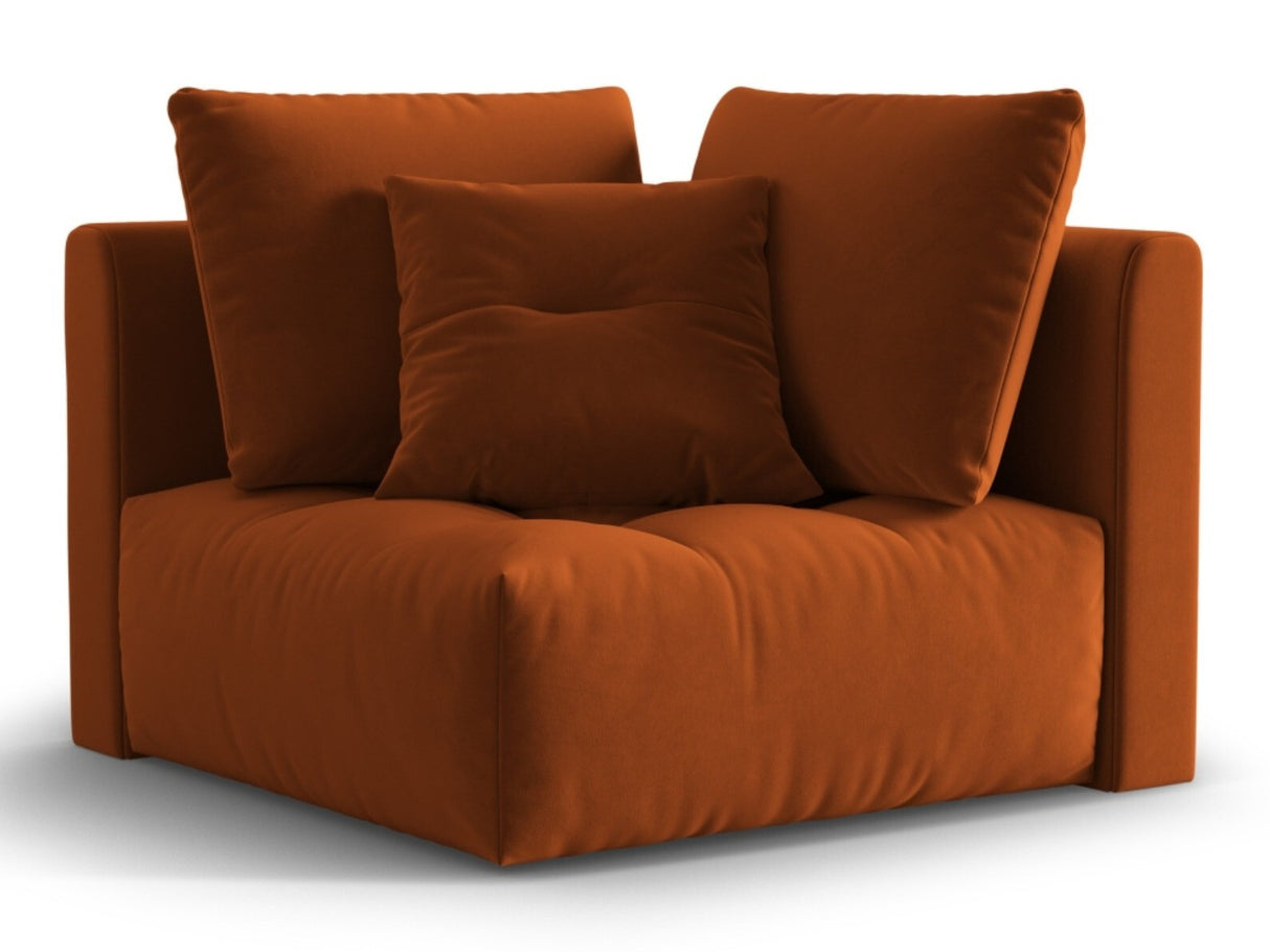 Modulinis fotelis 634827