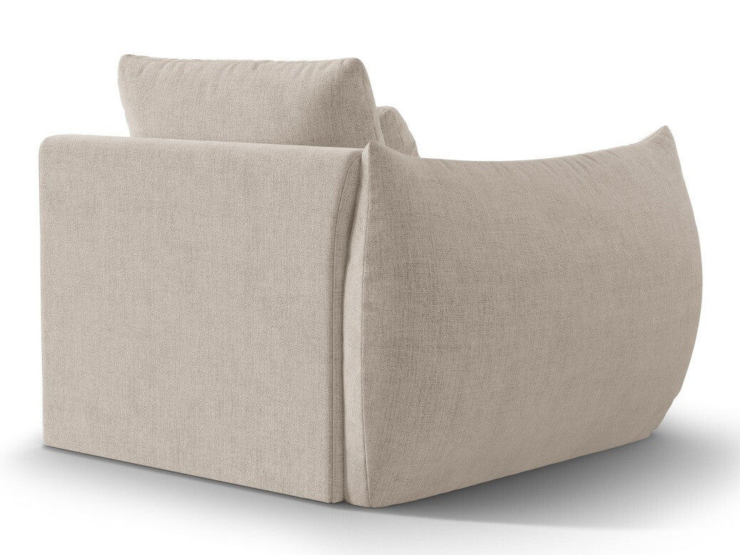 Modulinis fotelis 634883