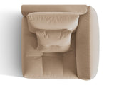 Modulinis fotelis 634883