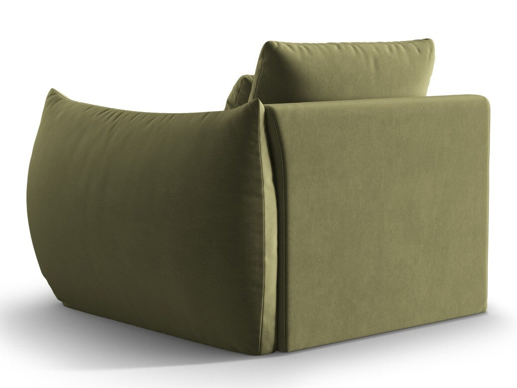 Modulinis fotelis 634883