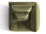 Modulinis fotelis 634883