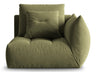 Modulinis fotelis 634883