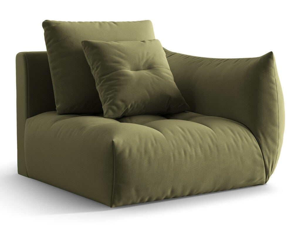 Modulinis fotelis 634883
