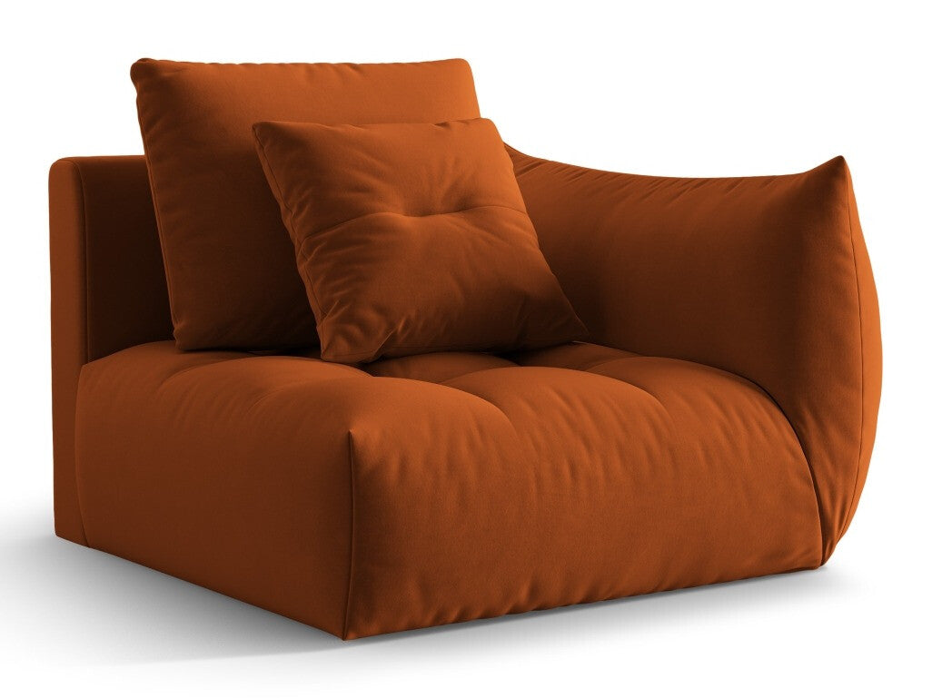 Modulinis fotelis 634883