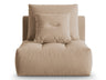 Modulinis fotelis 635026
