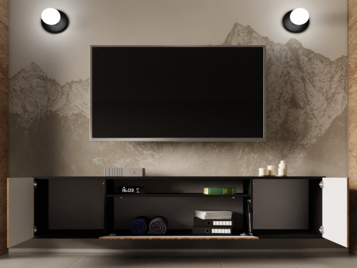 TV staliukas 635907