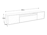 TV staliukas 635907