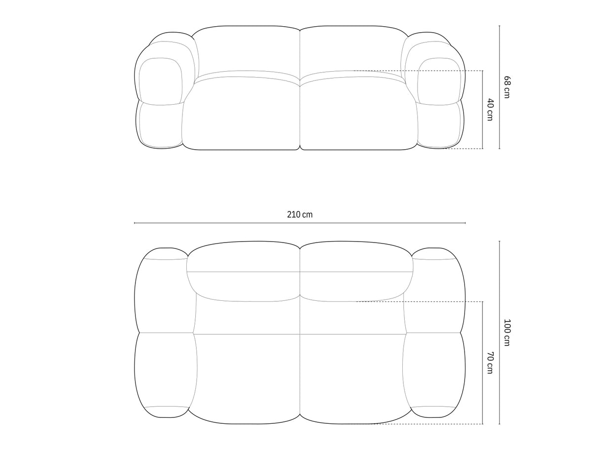 Sofa 636169