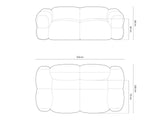 Sofa 636169
